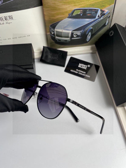 250527 New unisex polarized sunglasses