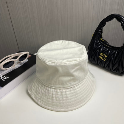 250527 New candy-colored series fisherman hats