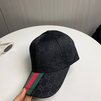 250527 New simple and classic baseball cap