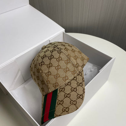 250527 New simple and classic baseball cap