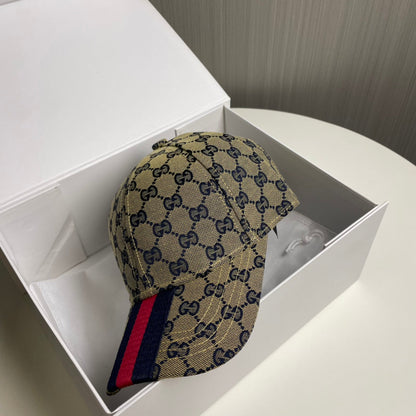 250527 New simple and classic baseball cap