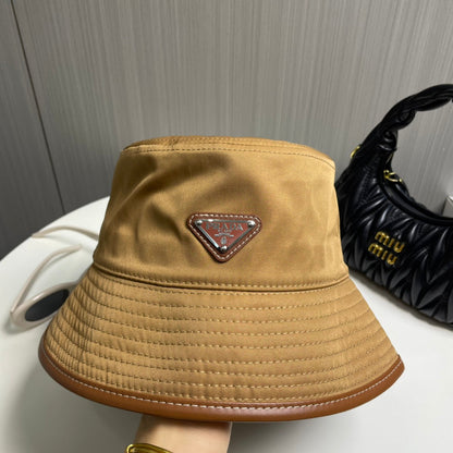 250527 New classic and retro outdoor fisherman's hat