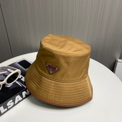250527 New classic and retro outdoor fisherman's hat