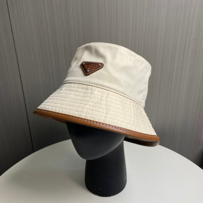 250527 New classic and retro outdoor fisherman's hat