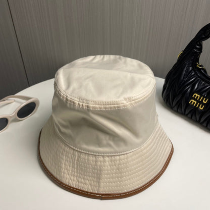 250527 New classic and retro outdoor fisherman's hat