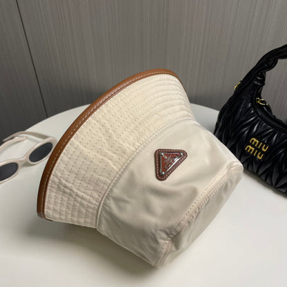 250527 New classic and retro outdoor fisherman's hat