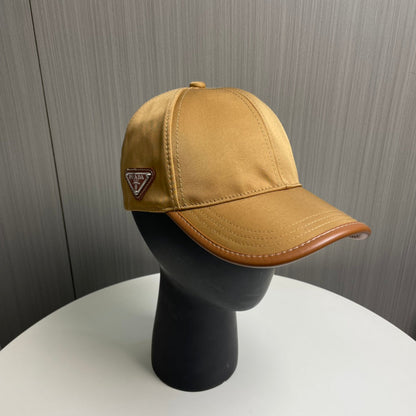 250527 New classic baseball cap