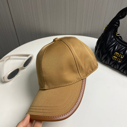 250527 New classic baseball cap