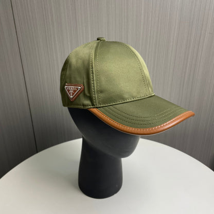 250527 New classic baseball cap