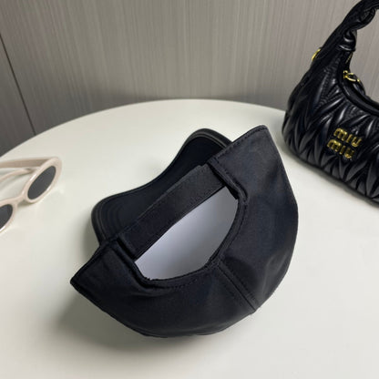 250527 New classic baseball cap