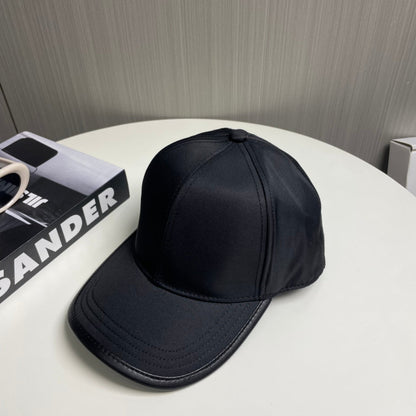 250527 New classic baseball cap