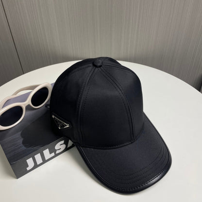 250527 New classic baseball cap