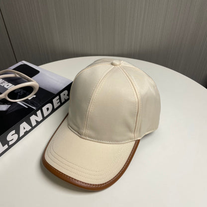 250527 New classic baseball cap