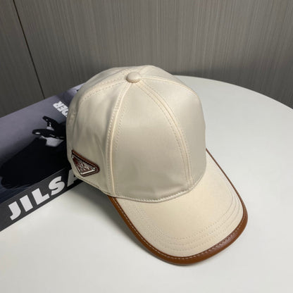 250527 New classic baseball cap