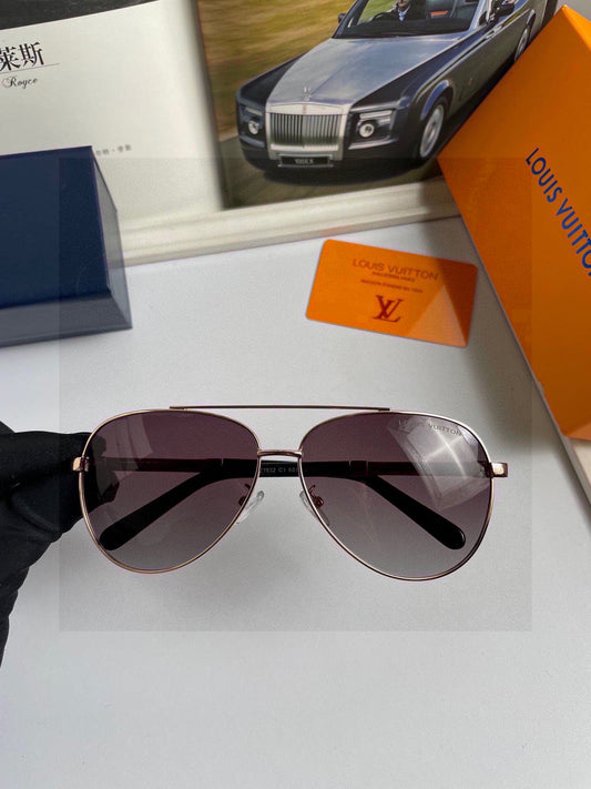 250527 New high-quality polarized sunglasses for men