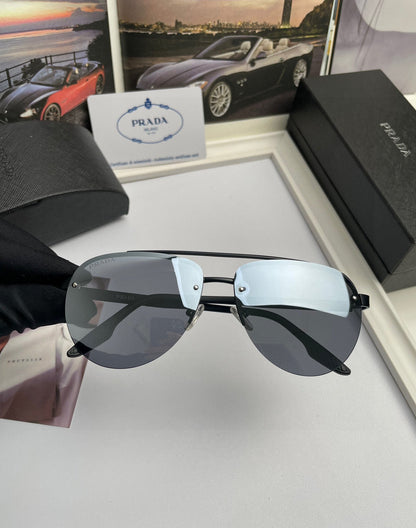 250527 New high-quality polarized sunglasses