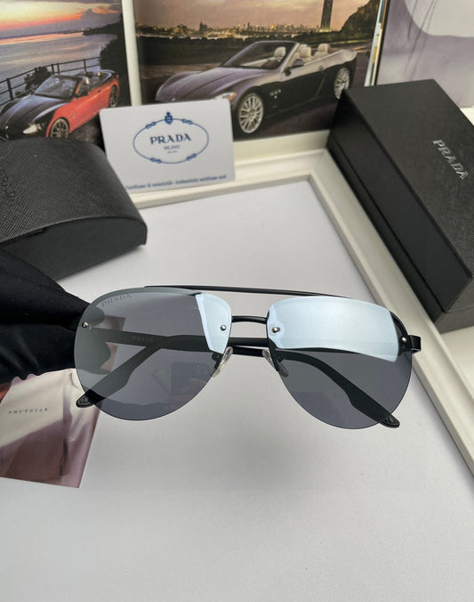 250527 New high-quality polarized sunglasses