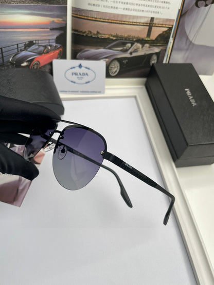 250527 New high-quality polarized sunglasses