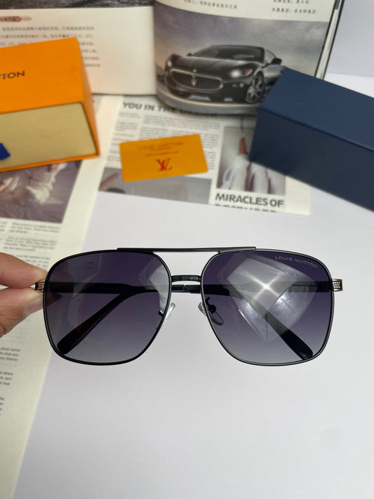 250527 New high-quality polarized sunglasses