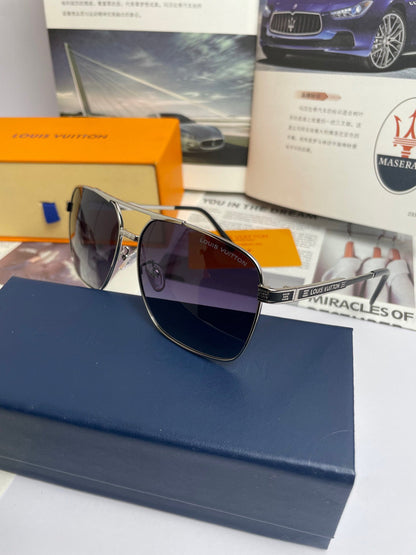 250527 New high-quality polarized sunglasses