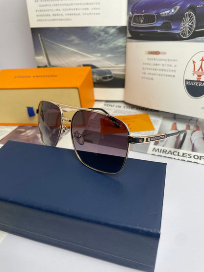 250527 New high-quality polarized sunglasses