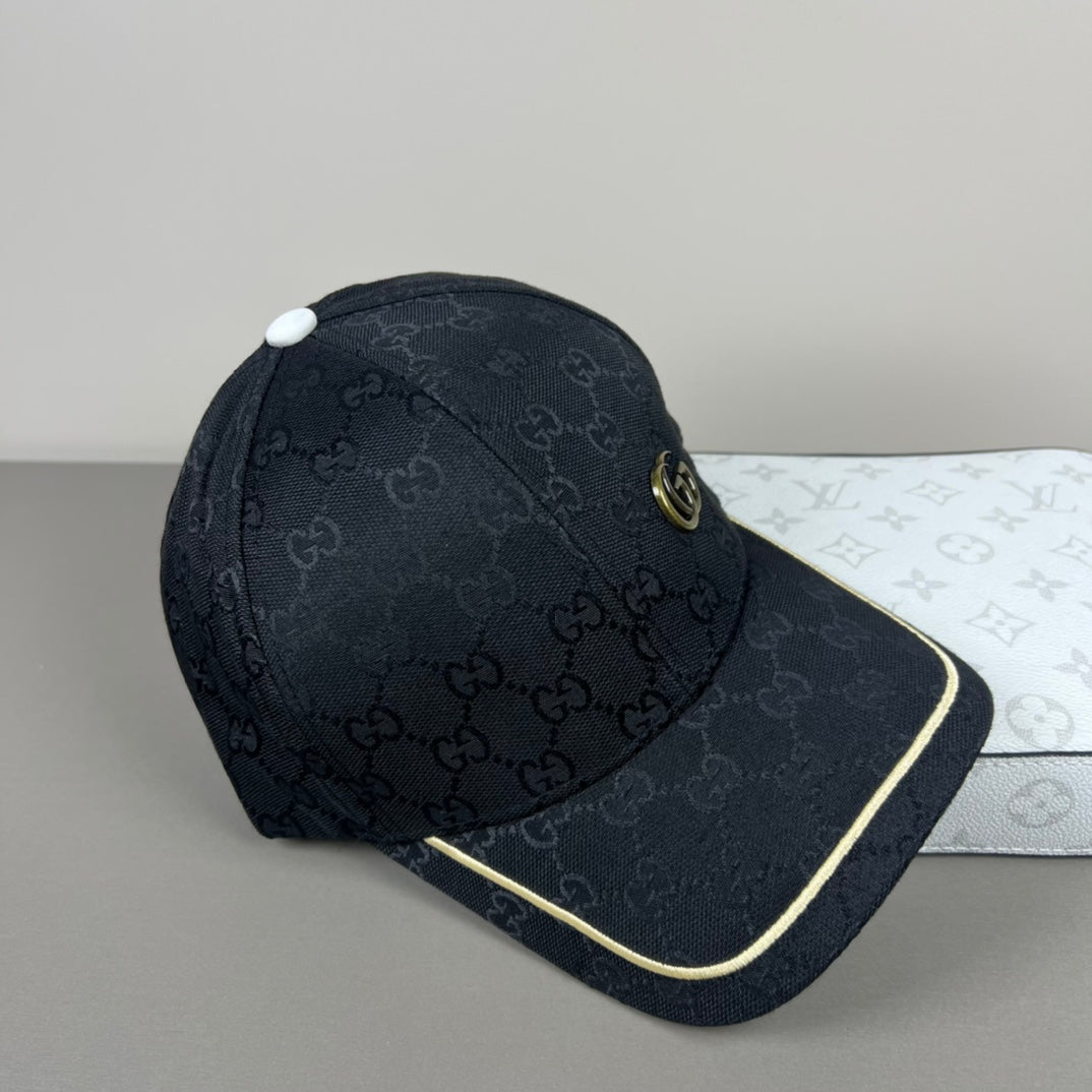 250604 New summer baseball caps