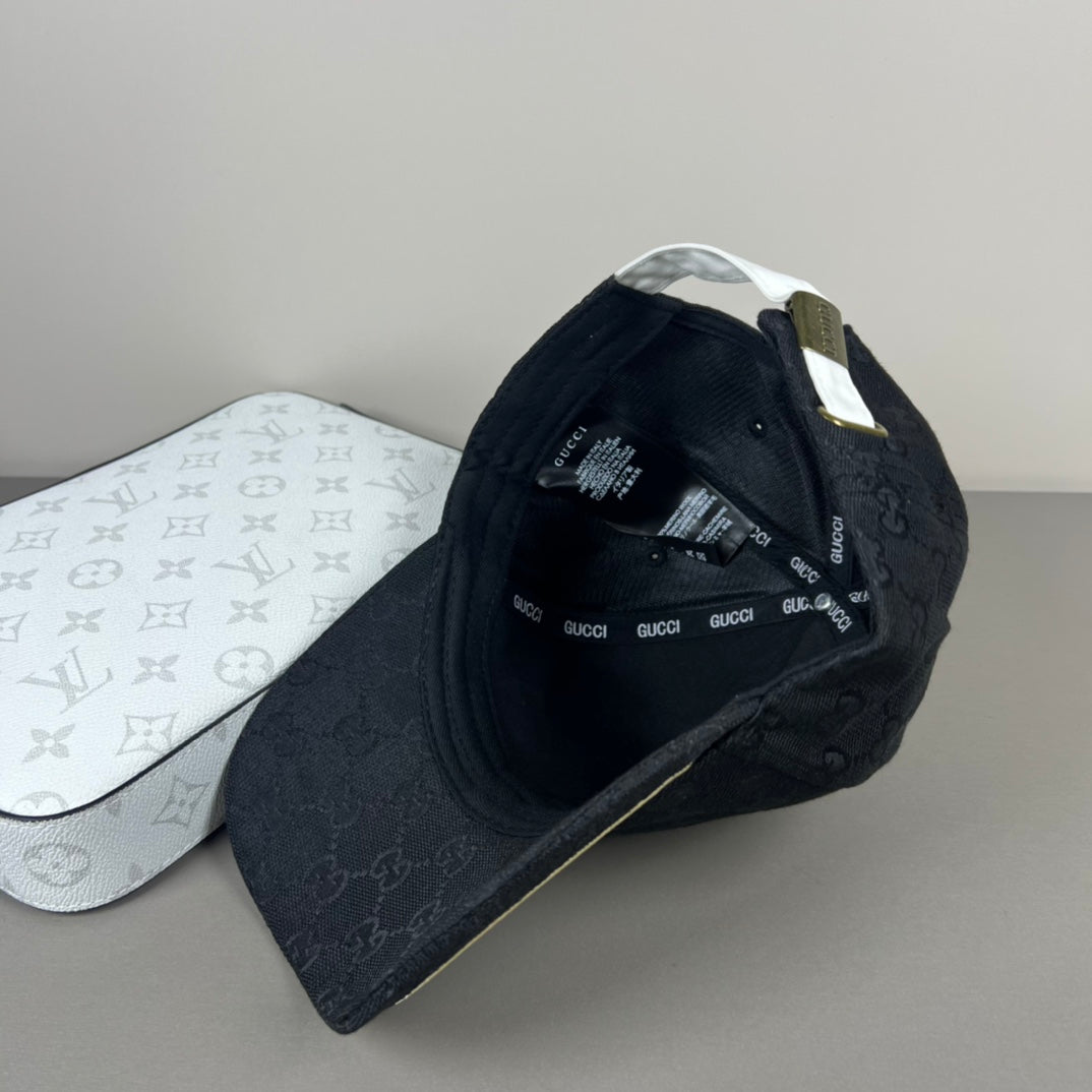 250604 New summer baseball caps