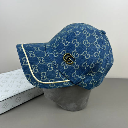250604 New summer baseball caps