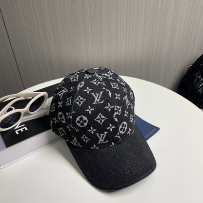 250604 New summer baseball caps