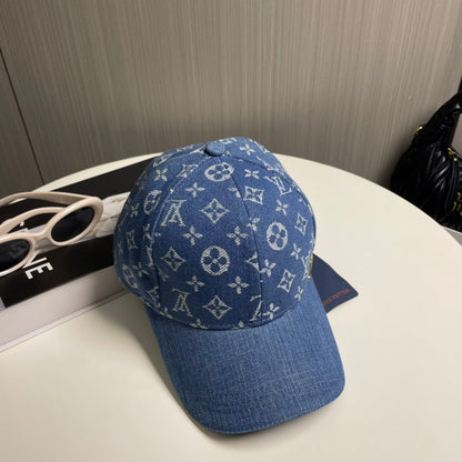 250604 New summer baseball caps