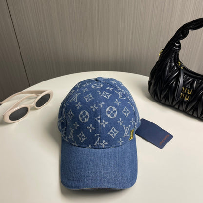 250604 New summer baseball caps