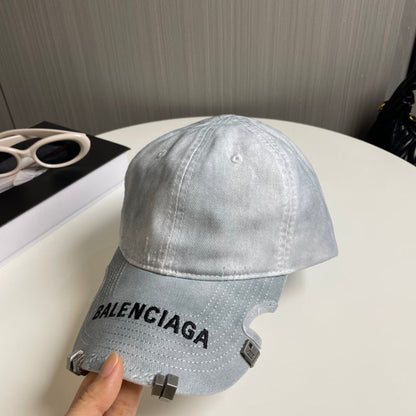 250604 New summer baseball caps