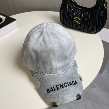 250604 New summer baseball caps