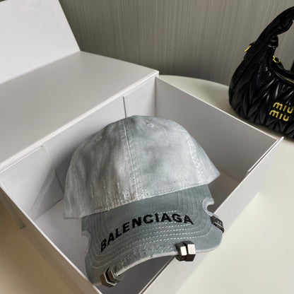 250604 New summer baseball caps