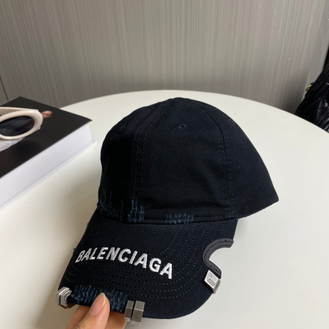 250604 New summer baseball caps