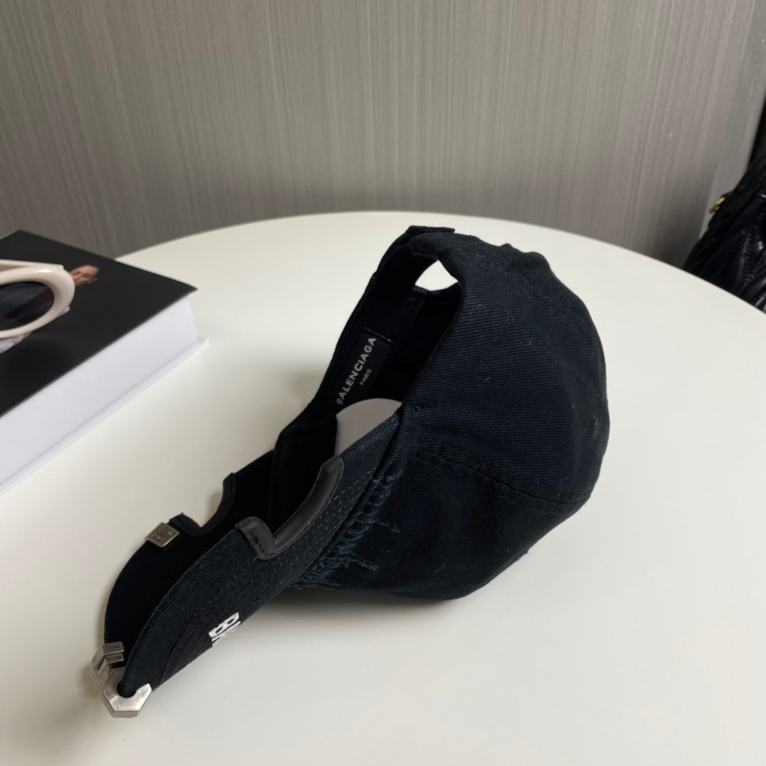 250604 New summer baseball caps
