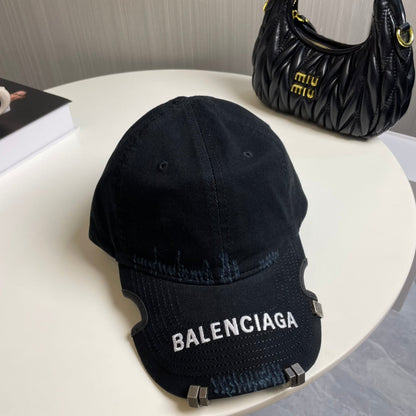250604 New summer baseball caps