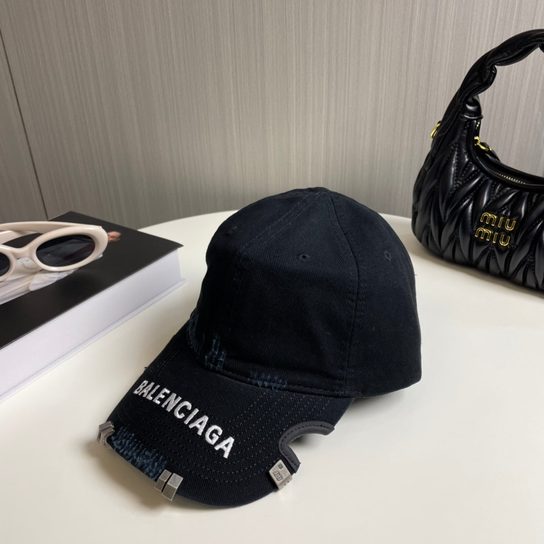 250604 New summer baseball caps