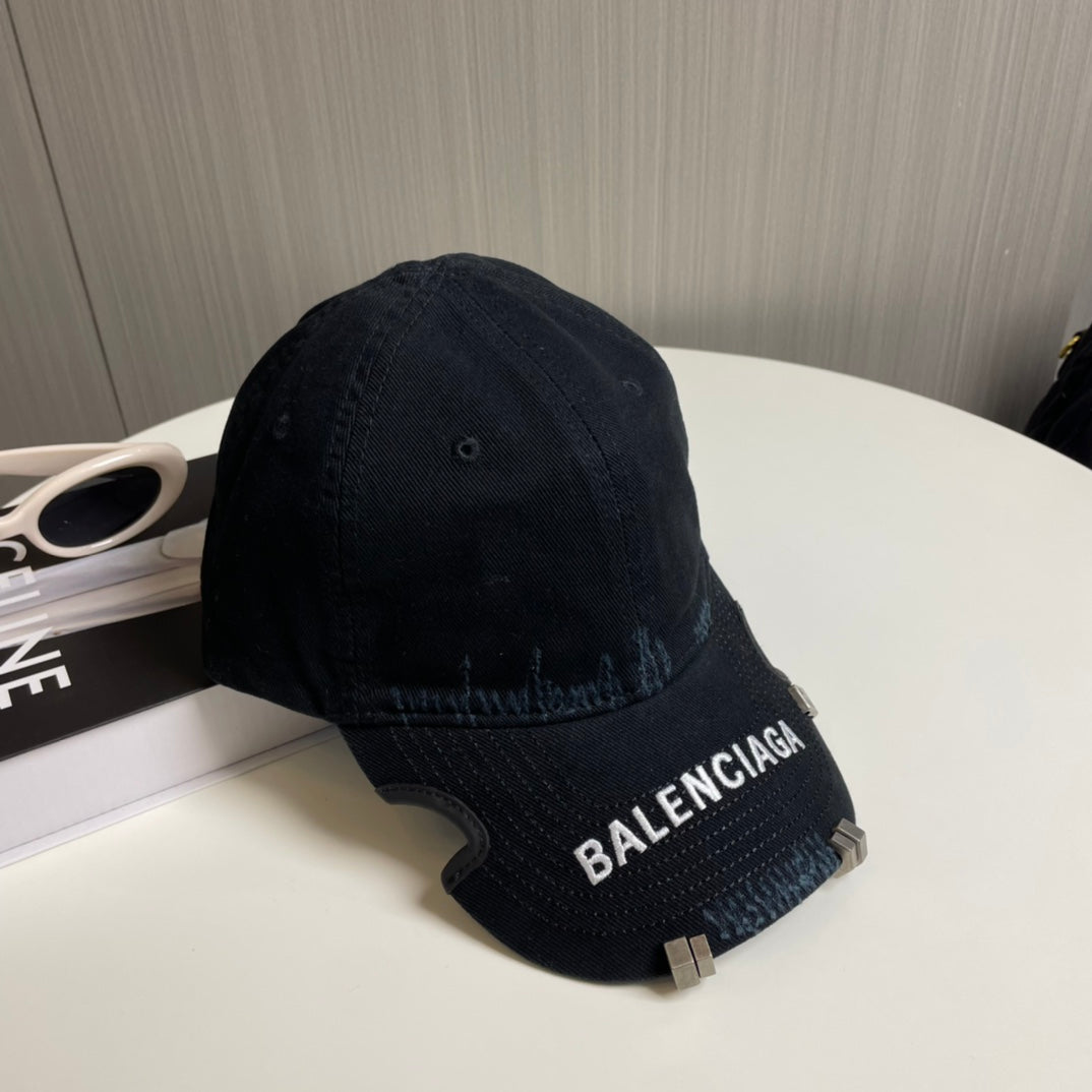 250604 New summer baseball caps