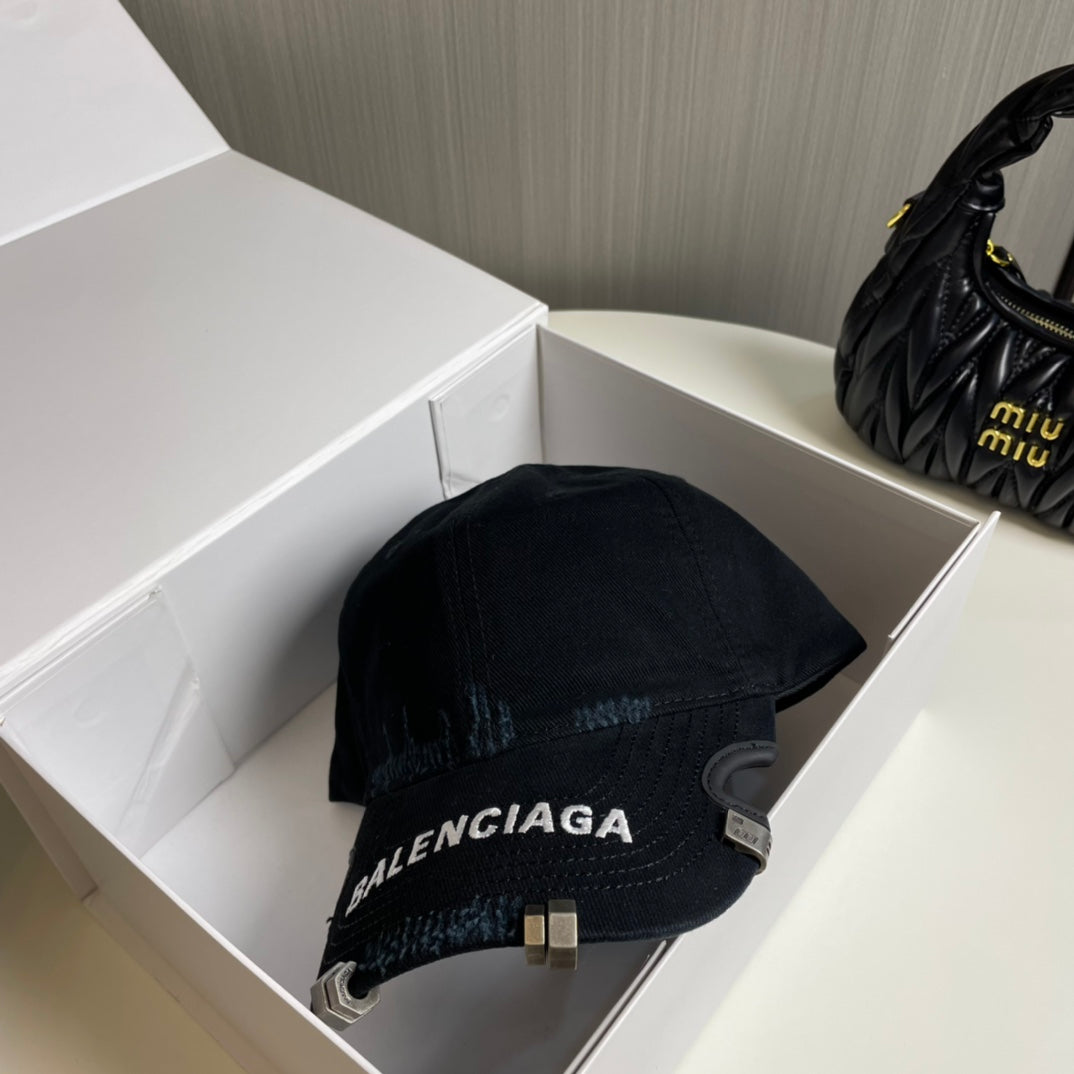 250604 New summer baseball caps