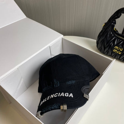 250604 New summer baseball caps