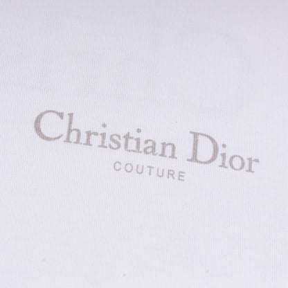 250604 Classic and simple letter T-shirt