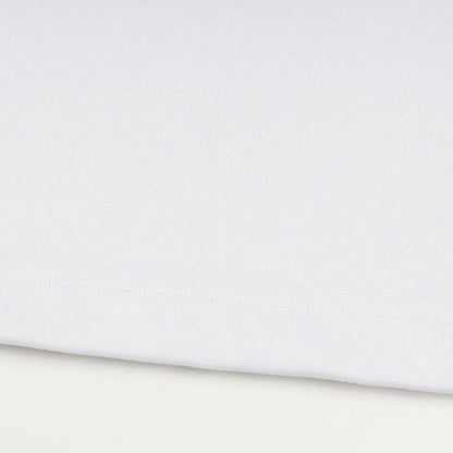 250604 Classic and simple letter T-shirt