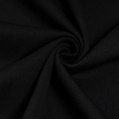 250604 New heavy-duty large-area pearl T-shirt