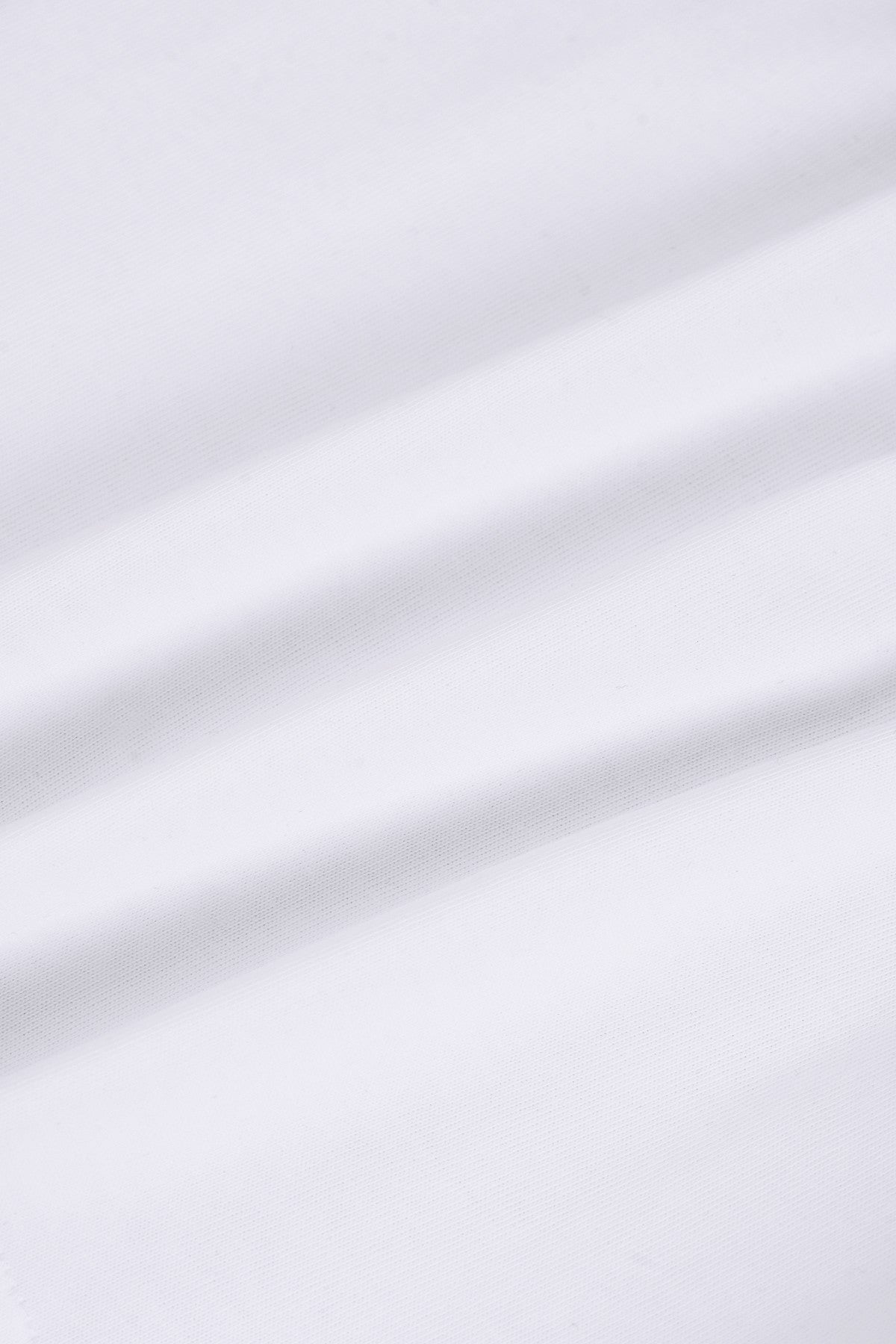 250604 New heavy-duty hand-printed T-shirt