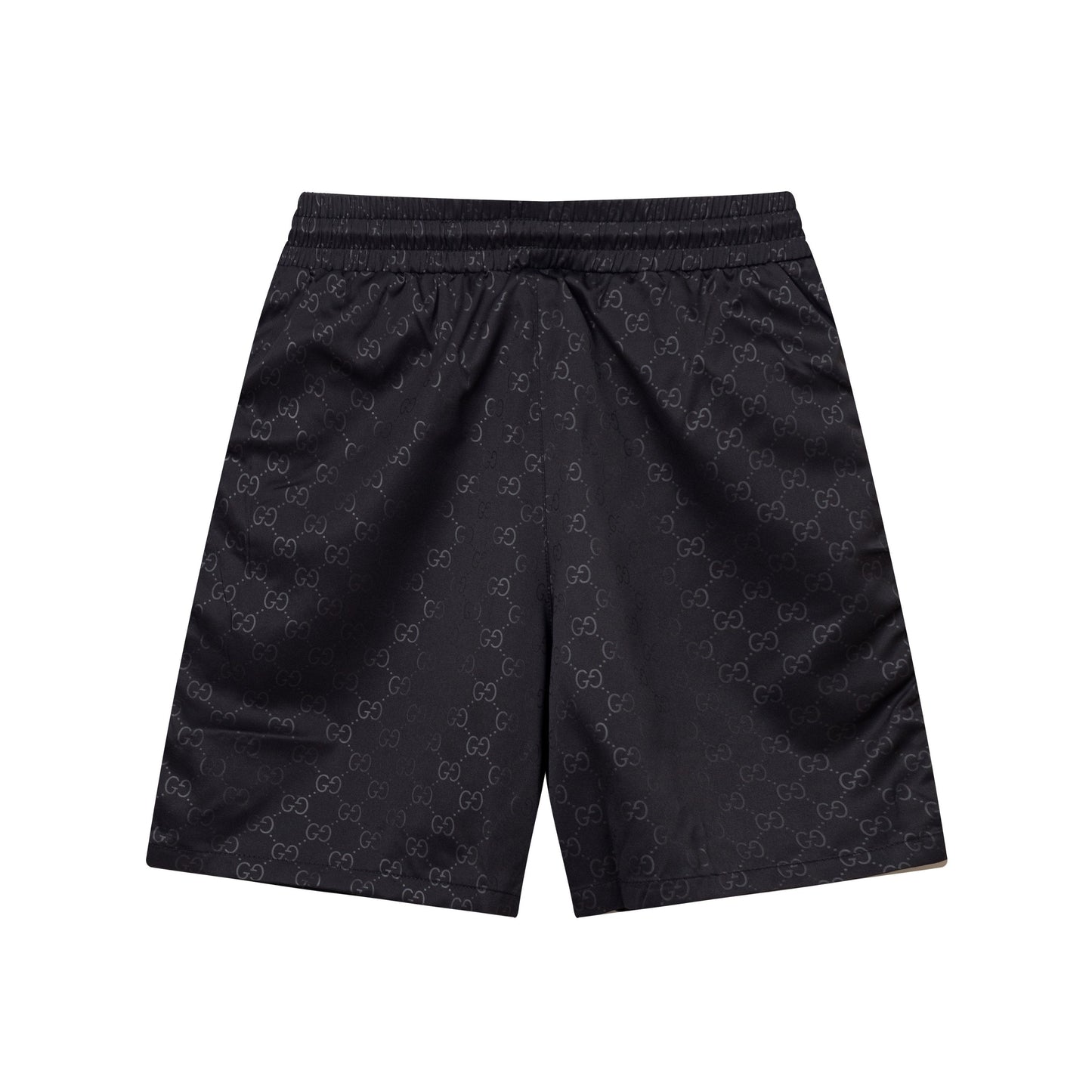 250604 New classic full-print quick-drying shorts