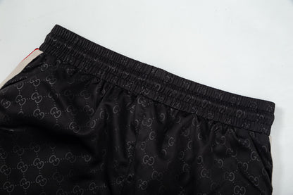 250604 New classic full-print quick-drying shorts