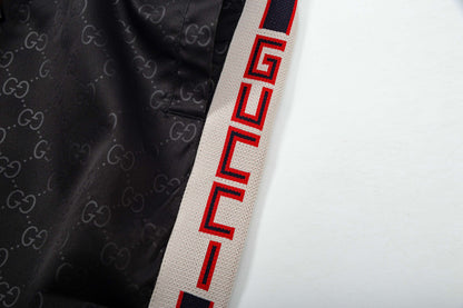 250604 New classic full-print quick-drying shorts