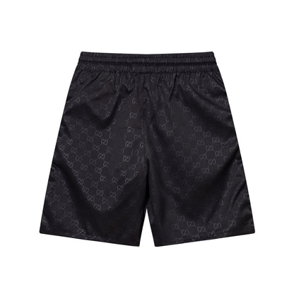 250604 New classic full-print quick-drying shorts