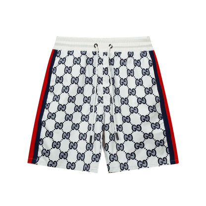 250604 New full-print quick-drying shorts